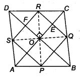 NCERT Solutions for Class 9 Maths Chapter 9 Quadrilaterals 9.2 2